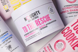 Boots เปิดตัว Noughty แบรนด์ผลิตภัณฑ์บำรุงผมที่ทั้ง Vegan และ Cruelty-free ในประเทศไทยเป็นครั้งแรก