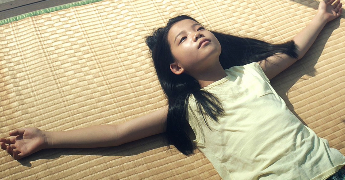 ‘เธอเคยอยากหูหนวกบ้างมั้ย?’ ตั้งคำถามไปกับ Bori หนังเกาหลีที่สตรีมทาง HBO