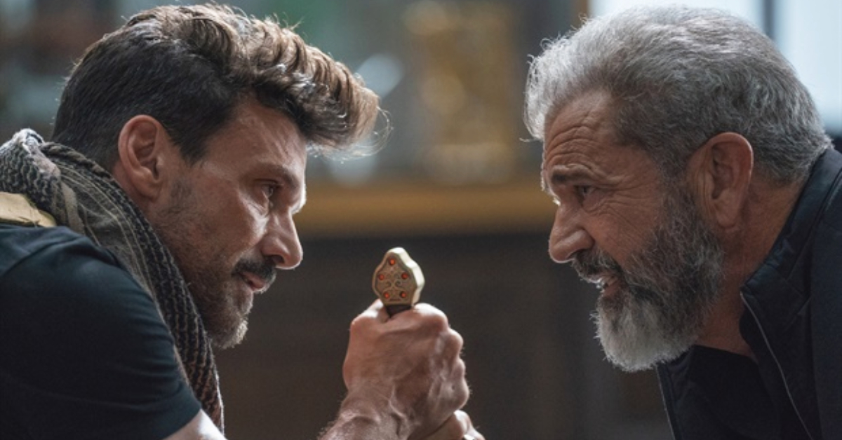 ชวนตะลุยฝ่าด่านไปตีบอส กับ Boss Level สุดยอดหนังแอ็กชันที่ชีวิตจริงเดือดยิ่งกว่าในเกม