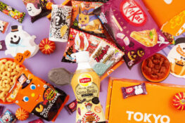 ส่องบริการ Food Subscription ของญี่ปุ่น ที่นอกจากไอเทมของกินที่ขาดไม่ได้แล้ว ยังมีความใส่ใจบรรจุอยู่เต็มเปี่ยม
