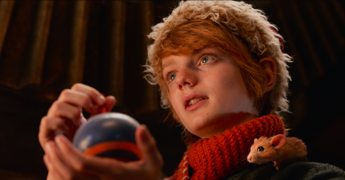 คริสต์มาสนี้ ชวนมาผิงไฟให้ใจอุ่นไปกับหนังครอบครัวแนวแฟนตาซี A Boy Called Christmas ที่เล่าจุดกำเนิดเทศกาลส่งความสุข