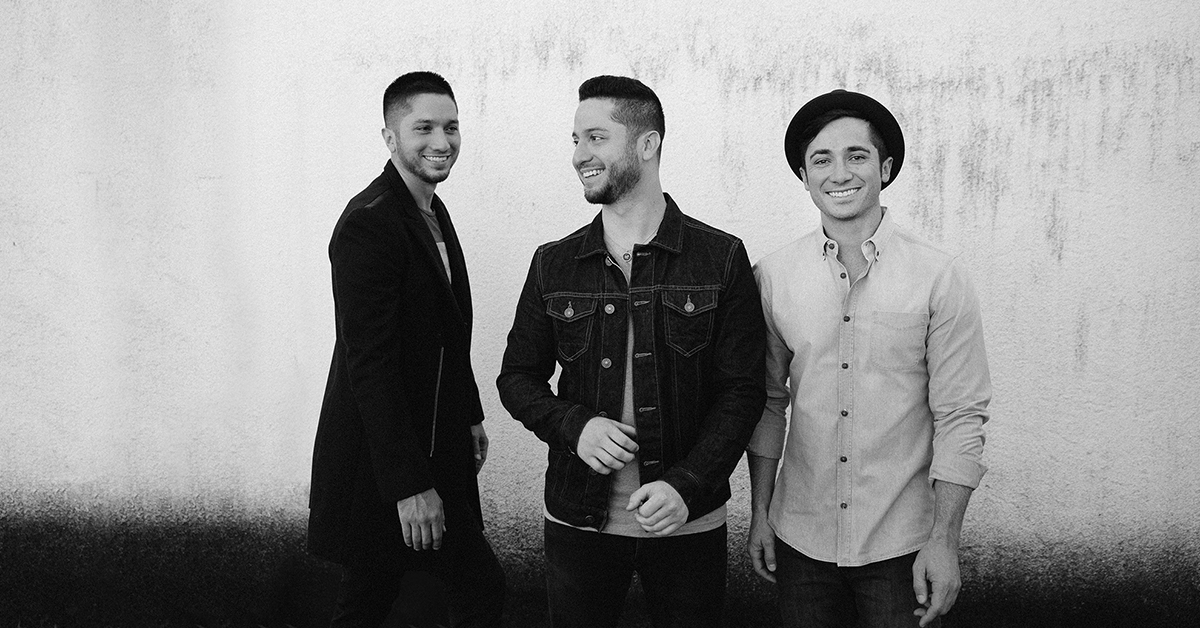 ทรีโอหนุ่มพี่น้อง Boyce Avenue เตรียมบุกเมืองไทยพร้อมเสียงนุ่ม ๆ กลางปีนี้