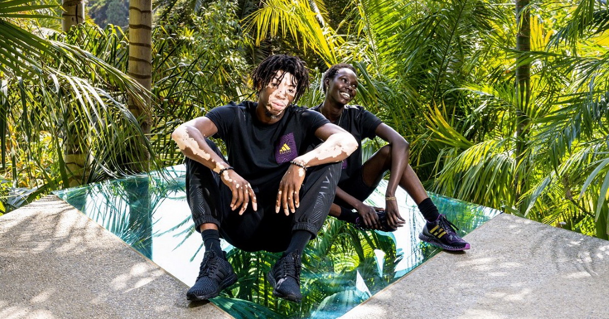 แฟนมาร์เวลเตรียมเสียเงิน เมื่อแบรนด์ Adidas ออกลิมิเต็ดคอลเลกชัน Wakanda Forever พร้อมให้จับจองแล้ววันนี้!