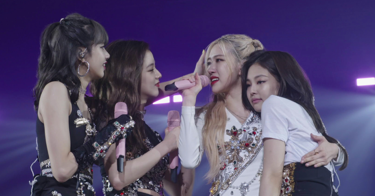 เปิดบันทึกบทแรกของเกิร์ลกรุ๊ปเกาหลีที่ก้าวไปสว่างไสวในระดับโลก กับ BLACKPINK: Light Up the Sky