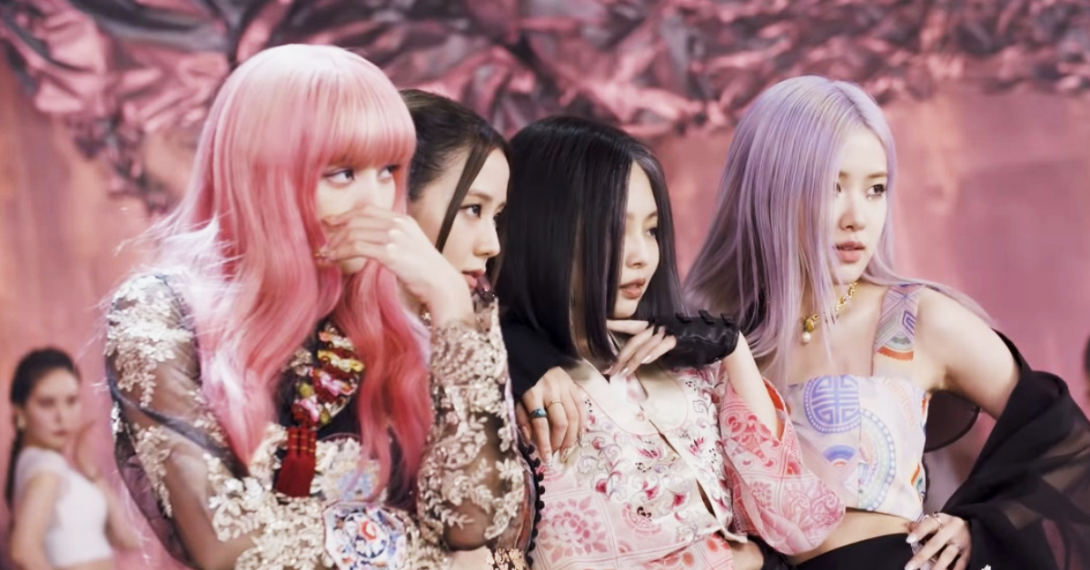 เปิดวาร์ป Danha แบรนด์ฮันบกสุดฮอตในเอ็มวี How You Like That ของ BLACKPINK