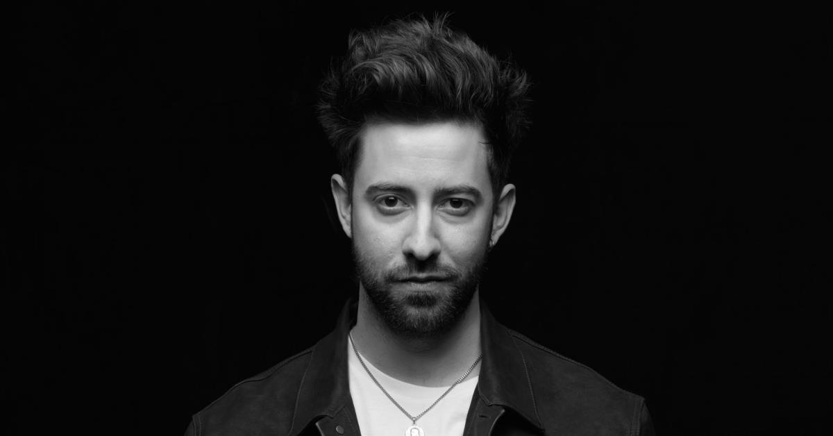 ไปเคลิ้มกับเสียงนุ่ม ๆ ของหนุ่มเคราสวย Bruno Major ที่คอนเสิร์ตของเขาในบ้านเรา ต.ค. นี้