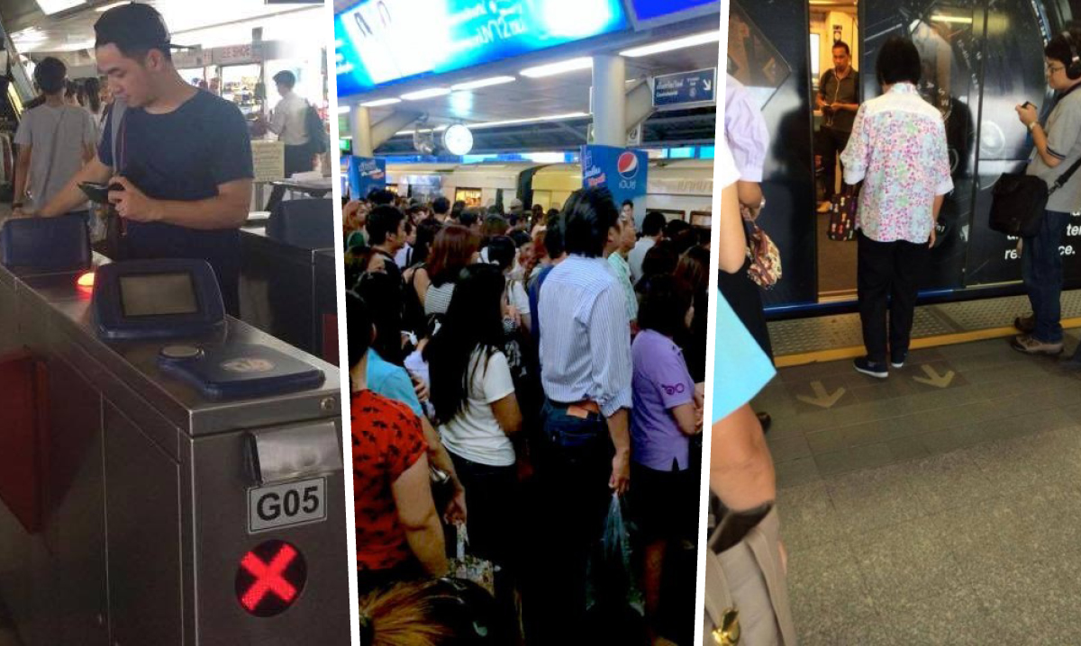 19 เหตุการณ์ที่พิสูจน์ว่าการขึ้น BTS ไม่ใช่เรื่องง่าย