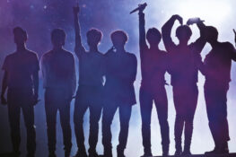 SF ขอชวนทุกคนมา ‘BTS’ ไปด้วยกัน กับ 2 สารคดีเอ็กซคลูซีฟ Bring the Soul และ Break the Silence