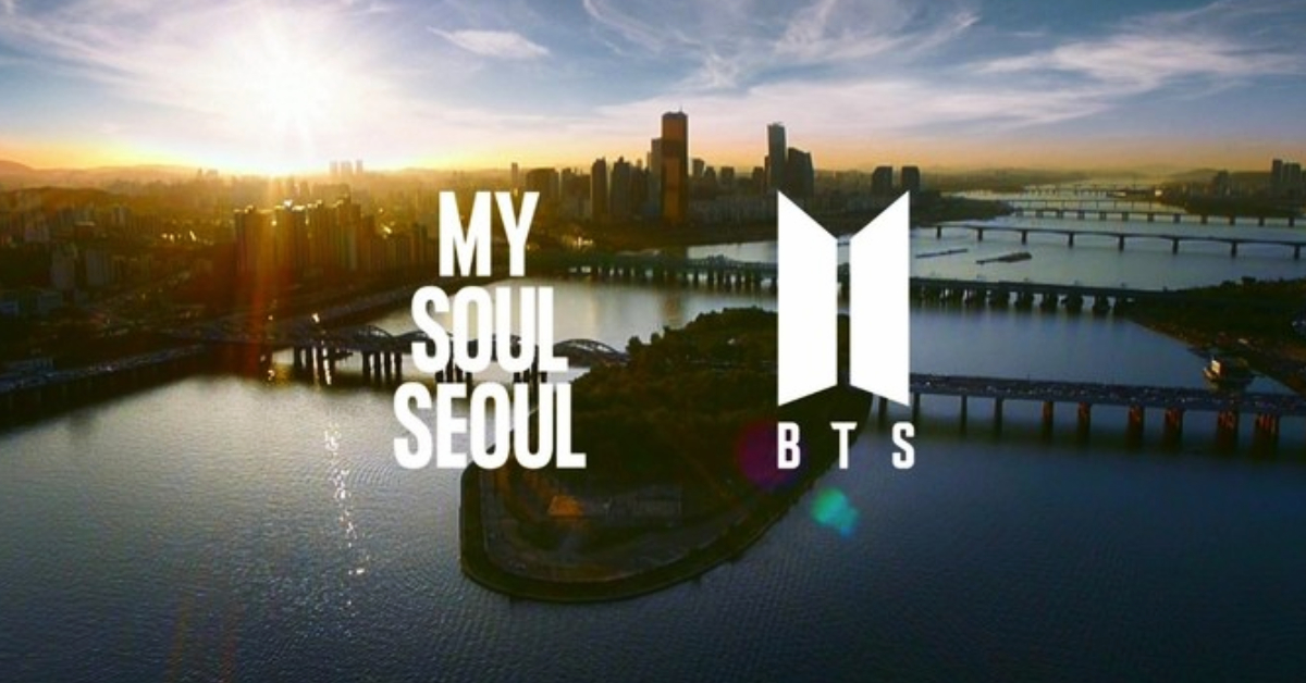 สมมงวงระดับโลก! วิดีโอโปรโมตการท่องเที่ยว BTS introducing you to Seoul ที่เพิ่งปล่อย แตะ 28 ล้านวิว ภายใน 5 วัน