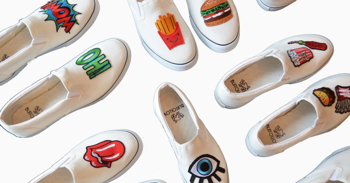 Buffollow ความเท่แบบสตรีต ที่ทำไทยสไตล์ออกมาให้รักษ์โลก และเป็นไอเทมแฟชั่นของทุกคน