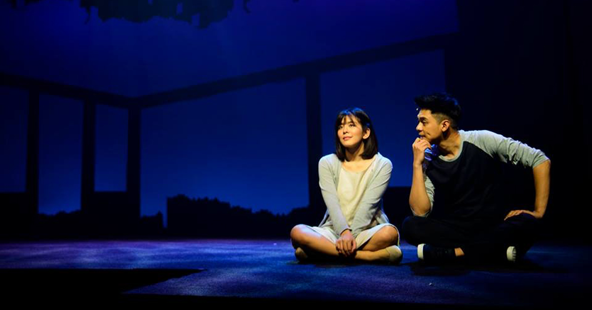 4 เหตุผลที่ควรไปดู บุปผาราตรีเกือบจะมิวสิคัล ก่อนจบการแสดง