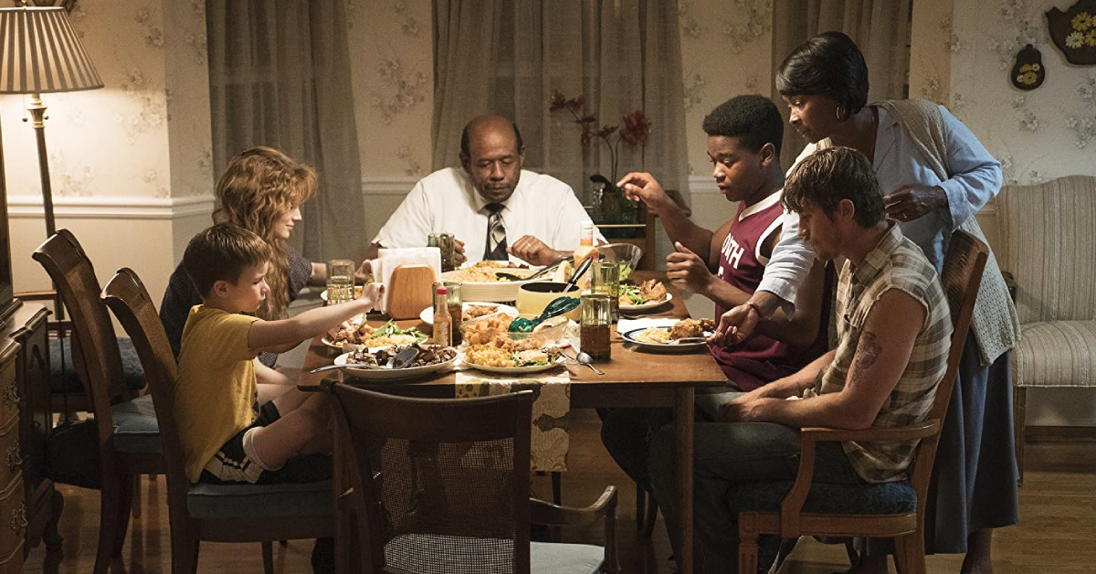 Burden หนังจำกัดโรงที่บอกเราว่า ‘การรักศัตรู’ ทำยาก แต่ทำได้