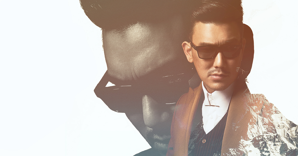 เตรียมพบคอนเสิร์ตครั้งยิ่งใหญ่ที่สุดของเจ้าพ่อเพลงดิสโก้เมืองไทย Burin Boonvisut Disco in Tuxedo Concert