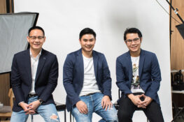 8 ปีบนเส้นทางดิจิทัลเอเจนซี่ของ Rabbit Digital Group