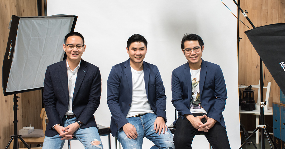 8 ปีบนเส้นทางดิจิทัลเอเจนซี่ของ Rabbit Digital Group