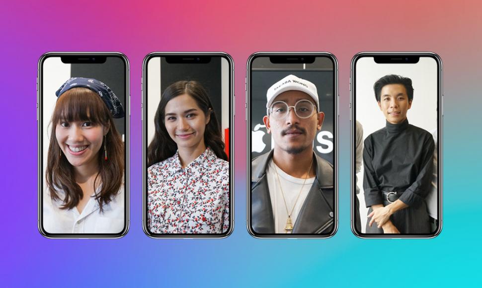 คุยกับ Polycat, D Gerrard, วี วิโอเล็ต และเอิ๊ต ภัทรวี กับดนตรีในยุคสมัยที่สตรีมมิ่งครองเมือง