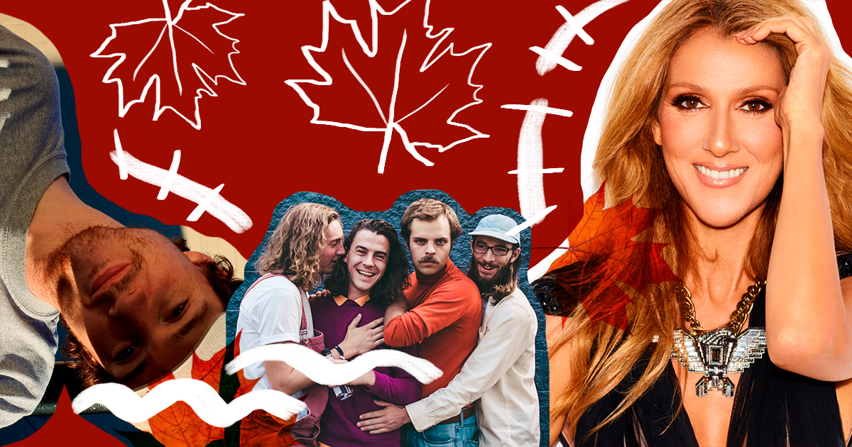 รู้รึเปล่าว่าเรากำลังจะได้ชมโชว์จากศิลปินแคนาดาในคอนเสิร์ตถึง 3 งานด้วยกันช่วงต้นปีนี้ !