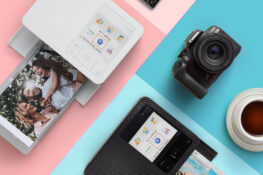 Canon เปิดตัวพรินเตอร์พกพา SELPHY CP1500 เน้นใช้ง่าย พิมพ์เร็ว ตอบทุกโจทย์การพิมพ์ภาพ