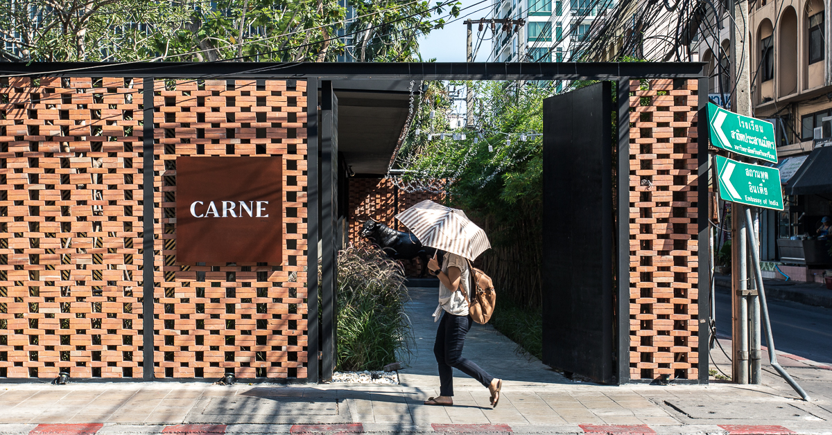 ชวนไปกินเนื้อสไตล์อเมริกาใต้ที่ Carne กริลล์บาร์ยิ่งใหญ่เปิดใหม่ในย่านอโศก