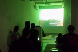 10 พิกัดที่ฉายหนังดีและฟรีทั่วกรุงเทพฯ