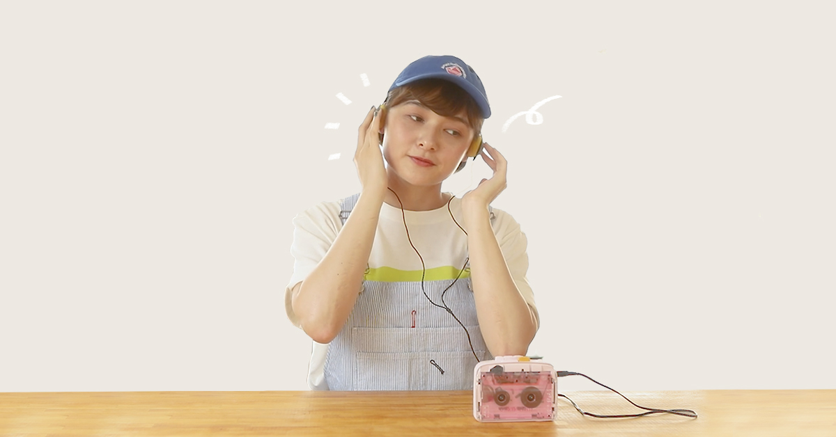 Soimilk ทำนายเทรนด์: การกลับมาของเทปคาสเซ็ท เมื่อวัยรุ่นยุค 4G โหยหาความรู้สึกแบบยุค 90s