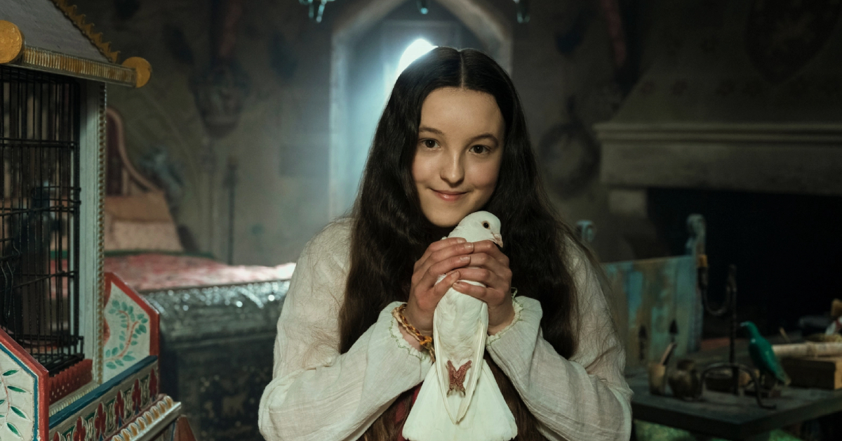 เกิดเป็นหญิง แท้จริงแสนลำบาก: ชวนดู Catherine Called Birdy หนังพีเรียดเบาหัวใจที่ว่าด้วยปฏิบัติการหาเจ้าบ่าวให้ท่านหญิงตัวแสบ