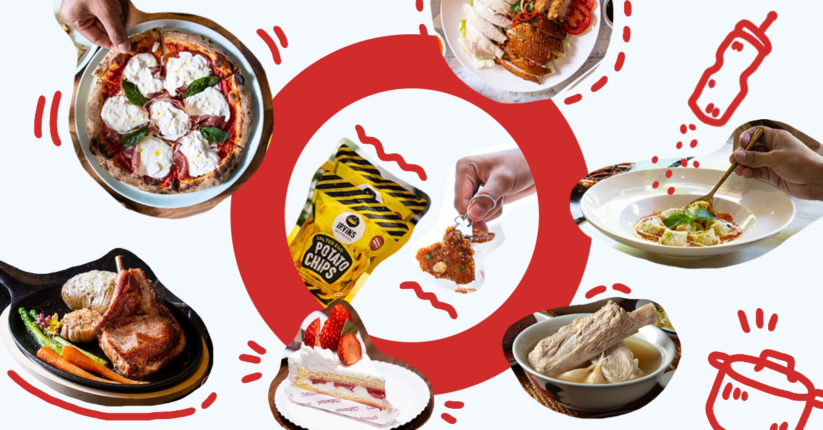 ของมันต้องมา! กับขบวนร้านอาหาร-คาเฟ่ จากทั่วโลกที่ยกทัพมาเปิดครั้งแรกในไทยที่ centralwOrld