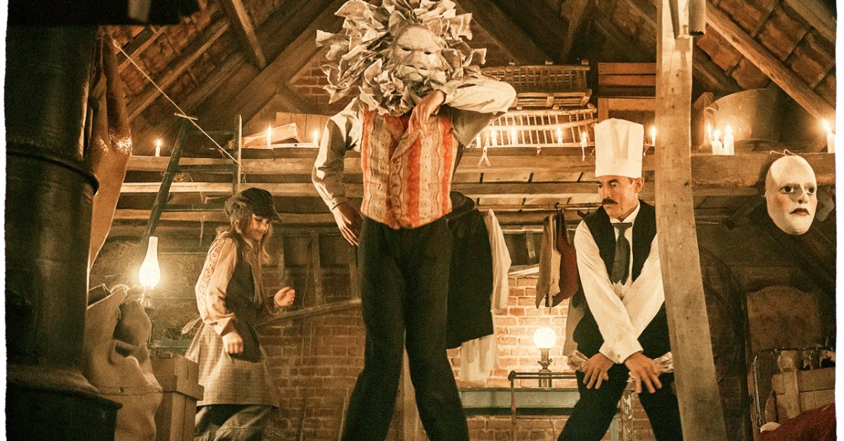 Clap! French Film Festival 2018 เทศกาลภาพยนตร์ฝรั่งเศสเริ่มฉายต้นเดือนมิ.ย. นี้