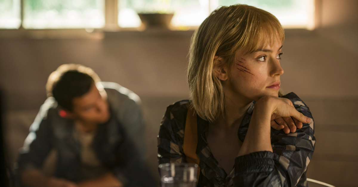 ตะลุยดิสโทเปียที่ความคิดผู้คนตีกันวุ่นวาย กับ Chaos Walking หนังไซไฟที่คล้ายชีวิตจริง