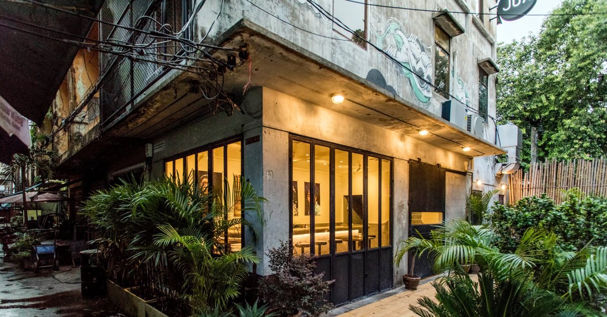 พาไปรู้จัก 2 งาน Block Party ที่รวมพลชาวกิน ดื่ม เที่ยว ให้มาพบกันอีกครั้ง