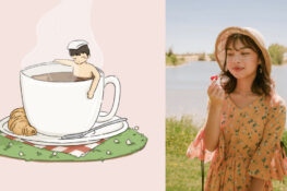 ทุกผลงาน สำคัญที่ต้องลงมือทำ: พูดคุยกับ Chevy ศิลปินเจ้าของเพลง Morning Coffee ที่ทั้งยูทูบของเธอเต็มไปด้วยผลงานที่ร้องออกมาจากใจ