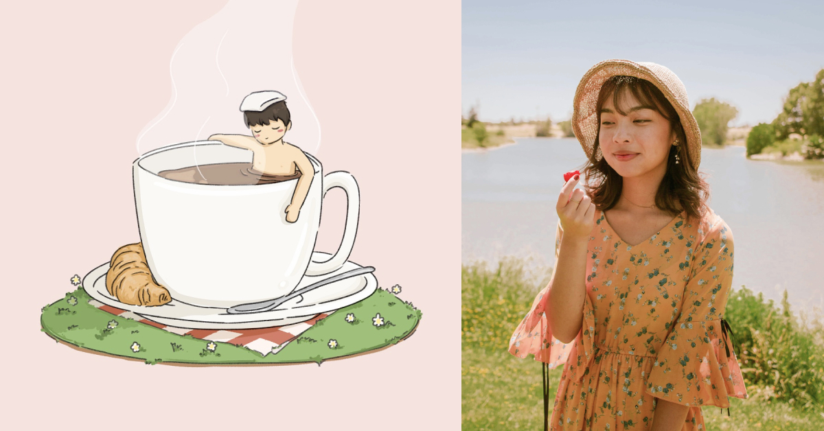 ทุกผลงาน สำคัญที่ต้องลงมือทำ: พูดคุยกับ Chevy ศิลปินเจ้าของเพลง Morning Coffee ที่ทั้งยูทูบของเธอเต็มไปด้วยผลงานที่ร้องออกมาจากใจ