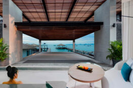 พักที่ชล กับคนที่ใช่ รวม 9 ที่พักสุดเตะตาในชลบุรี ให้เราไปใช้ชีวิตชิลล์ ๆ สิ้นปีนี้