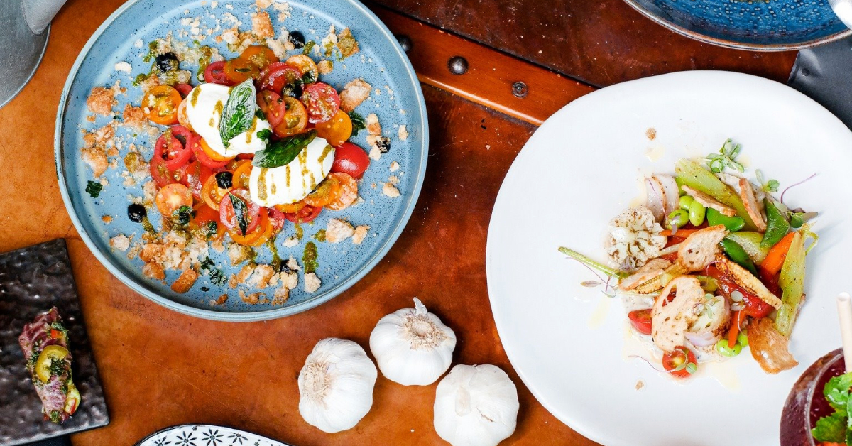 แอปพลิเคชันจองร้านอาหาร Chope ชวนทุกคนโหวตร้านยอดเยี่ยม กับแคมเปญ Diners’ Choice Award 2022 ลุ้นรางวัลเพียบ