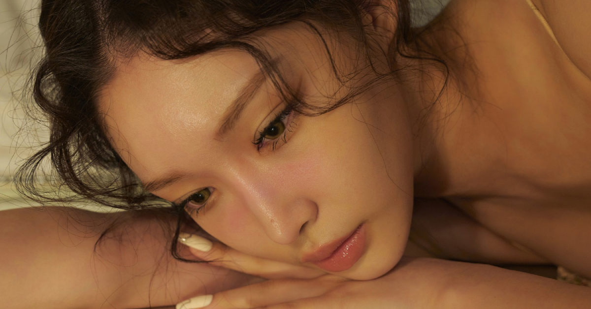 Chung Ha ปล่อย Killing Me ซิงเกิลพิเศษที่บอกเล่าการเลิกราด้วยดนตรีอัปเทมโป ส่งกำลังใจและความหวังให้คนฟังส่งท้ายปี