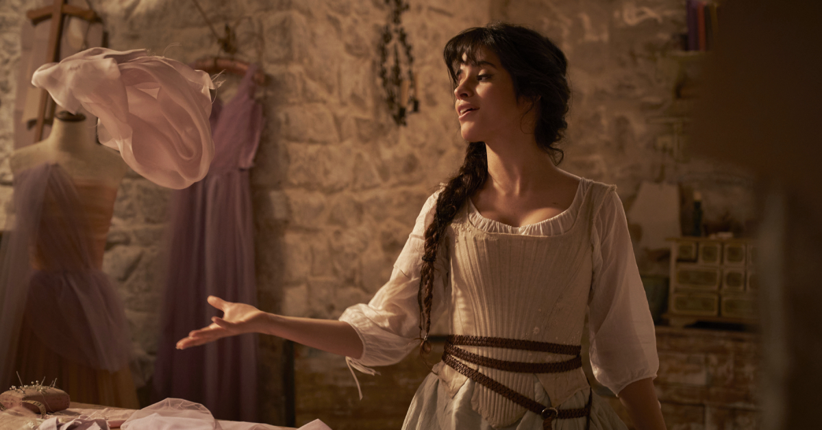 ตีความเทพนิยายให้เป็นมิวสิคัลหัวก้าวหน้าไปกับ Cinderella ปี 2021 ทาง Amazon Prime Video