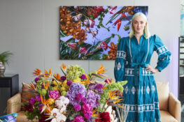 InterContinental Hotels & Resorts x Claire Luxton เปิดประสบการณ์เข้าพักโรงแรมเหนือระดับไปอีกขั้น เฉพาะที่ลอนดอน นิวยอร์ก และดูไบเท่านั้น