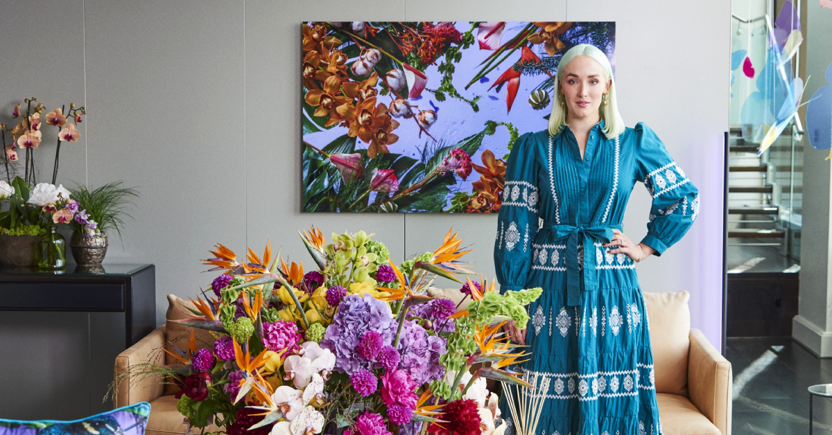 InterContinental Hotels & Resorts x Claire Luxton เปิดประสบการณ์เข้าพักโรงแรมเหนือระดับไปอีกขั้น เฉพาะที่ลอนดอน นิวยอร์ก และดูไบเท่านั้น
