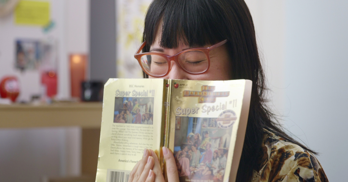 The Claudia Kishi Club: แด่ไอคอนป็อปคัลเจอร์ศูนย์รวมจิตใจชาวเอเชียนอเมริกัน