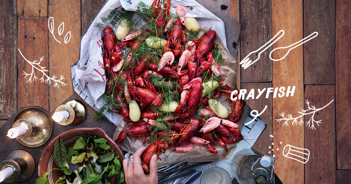 6 เหตุผลที่ IKEA ทำให้เราจริงจังเรื่องกิน