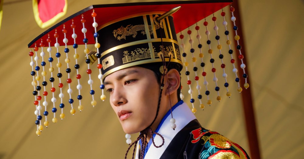 จับตัวตลกมาเป็นกษัตริย์: ยอจินกูกับหนึ่งในบทบาทที่น่าจดจำที่สุดใน The Crowned Clown