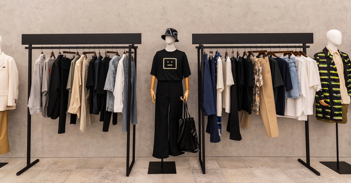 ชอปครบจบที่เดียว กับร้าน Club 21 Multi-Label Men แหล่งรวมทุกแบรนด์แฟชั่นมาสคิวลีนสำหรับทุกคน