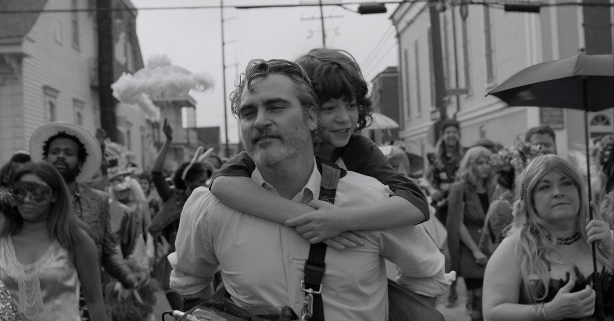 โลกเหงา ๆ ของเรา 2 คน: ตามไปสำรวจชีวิตกับคู่ลุงหลานที่ต้องมาอยู่ด้วยกันแบบงง ๆ ใน C’mon C’mon หนังที่จะขุดคุ้ยความเป็นเด็กในใจทุกคนออกมา