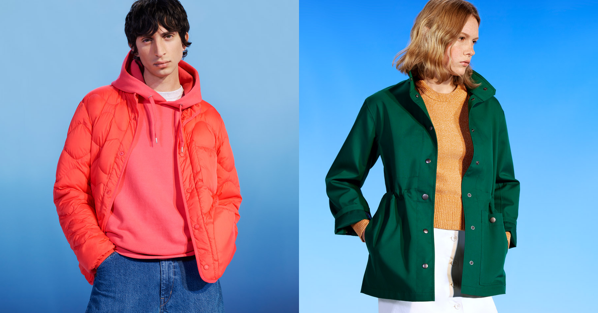 ปีใหม่เสื้อผ้าใหม่! เตรียมตัวไว้ให้พร้อมกับ Uniqlo U Spring/Summer 2018