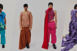 พาส่องคอลเลกชันใหม่ของ Bulan แบรนด์ knitwear ไทยที่ไปไกลถึง New York Fashion Week
