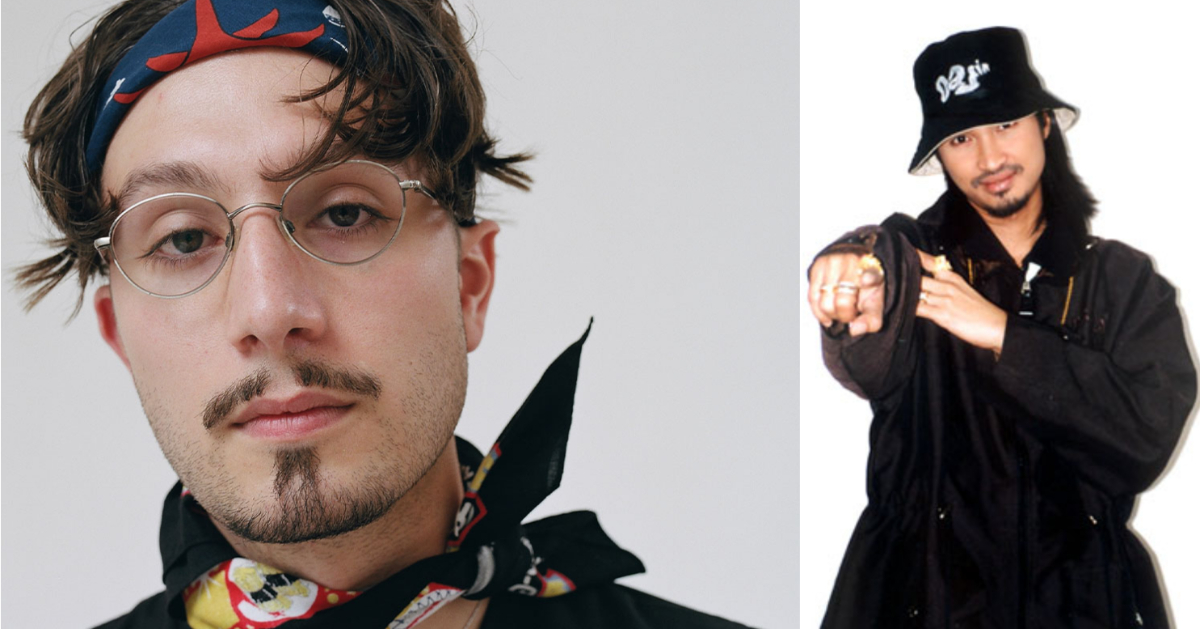 เจอกันคืนนี้ Maho Rasop Experience #2 คราวนี้มาในสไตล์ฮิปฮอป ไลน์อัปมีตั้งแต่ bbno$ ยัน DAJIM