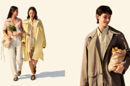 เตรียมตังค์รอได้เลย เพราะ Uniqlo U คอลเลกชันฤดูร้อน 2023 เตรียมวางขายแล้วนะ!