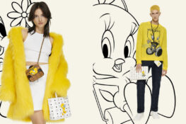 Looney Tunes x MCM คอลเลกชันสุดลิมิเต็ดฉลองครบรอบ 80 ปี ให้กับเจ้านก Tweety ขวัญใจเด็กทั่วโลก