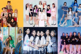 ชวนรู้จัก 7 เกิร์ลกรุ๊ปแห่ง K-Pop Gen 4 ที่เดบิวต์ช่วงปลายปี 2021 ถึงครึ่งแรกของปี 2022
