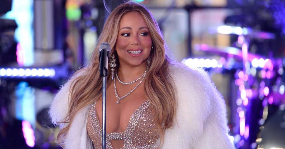 ลูกแกะเตรียมตัวให้ดี เพราะแม่หมี Mariah Carey จะเฉิดฉายอีกครั้งที่ไทย 9 พ.ย. นี้